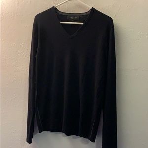 Rag and Bone Hugh Merino Wool Sweater